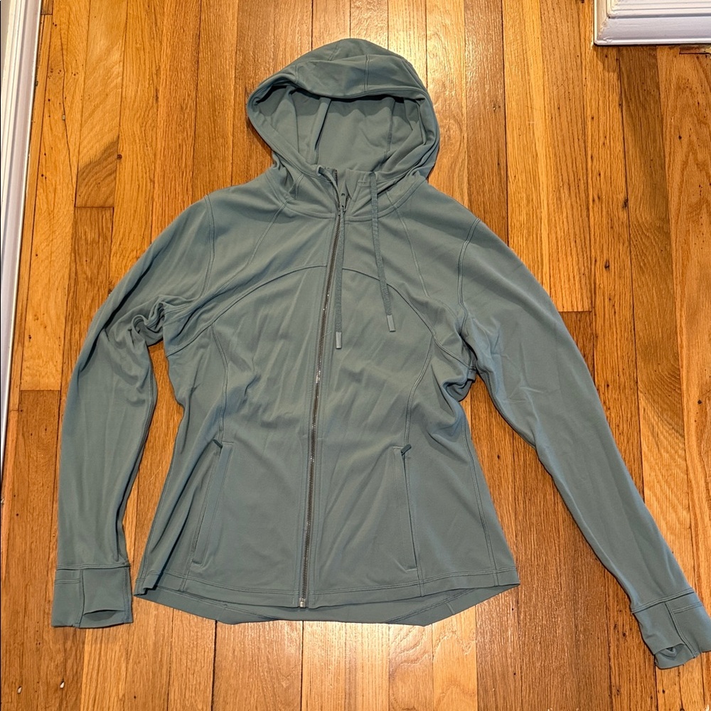 Lululemon Define Jacket - image 1